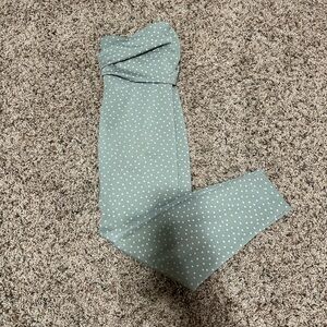 Nike Women’s Twist Leggings || Size L